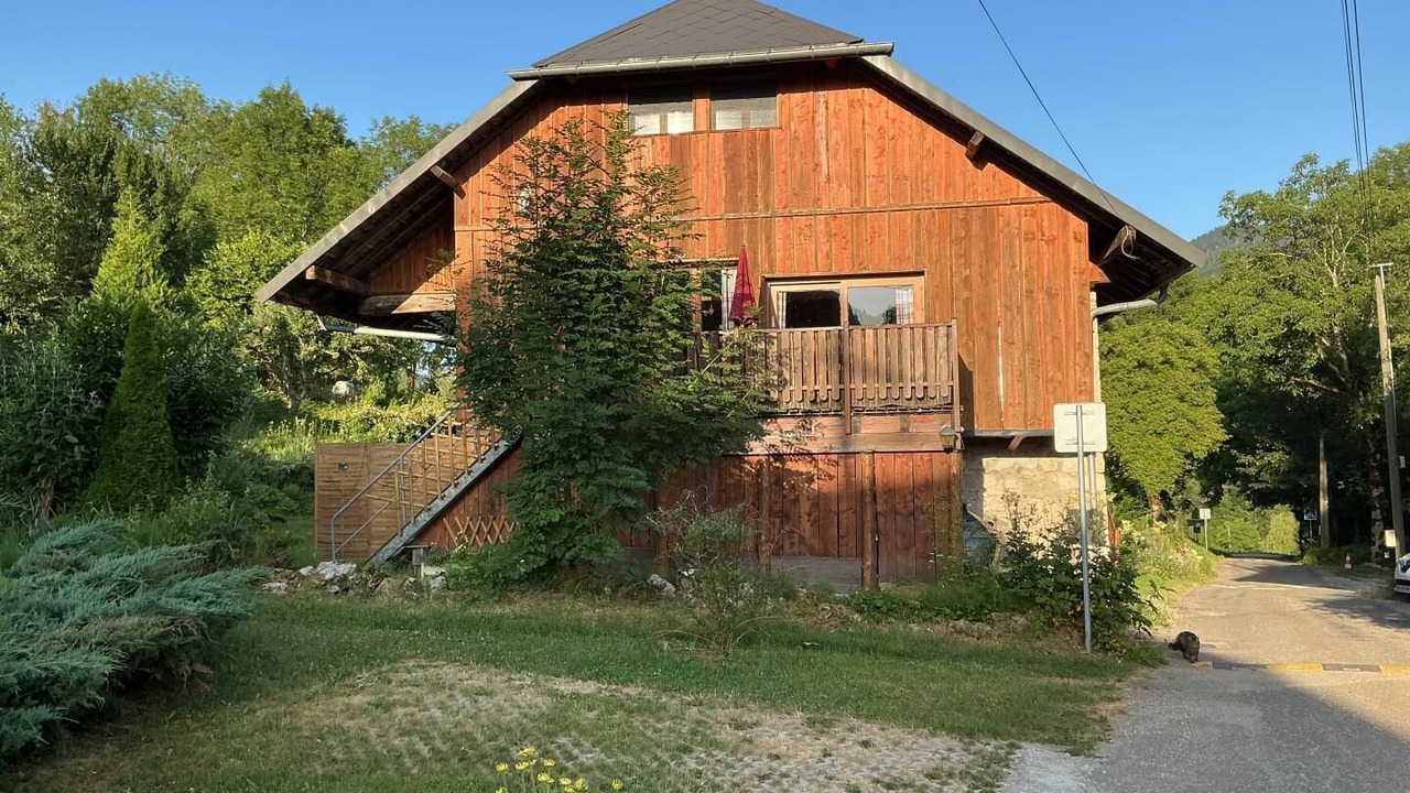 Photo of Outdoor in Le Noyer