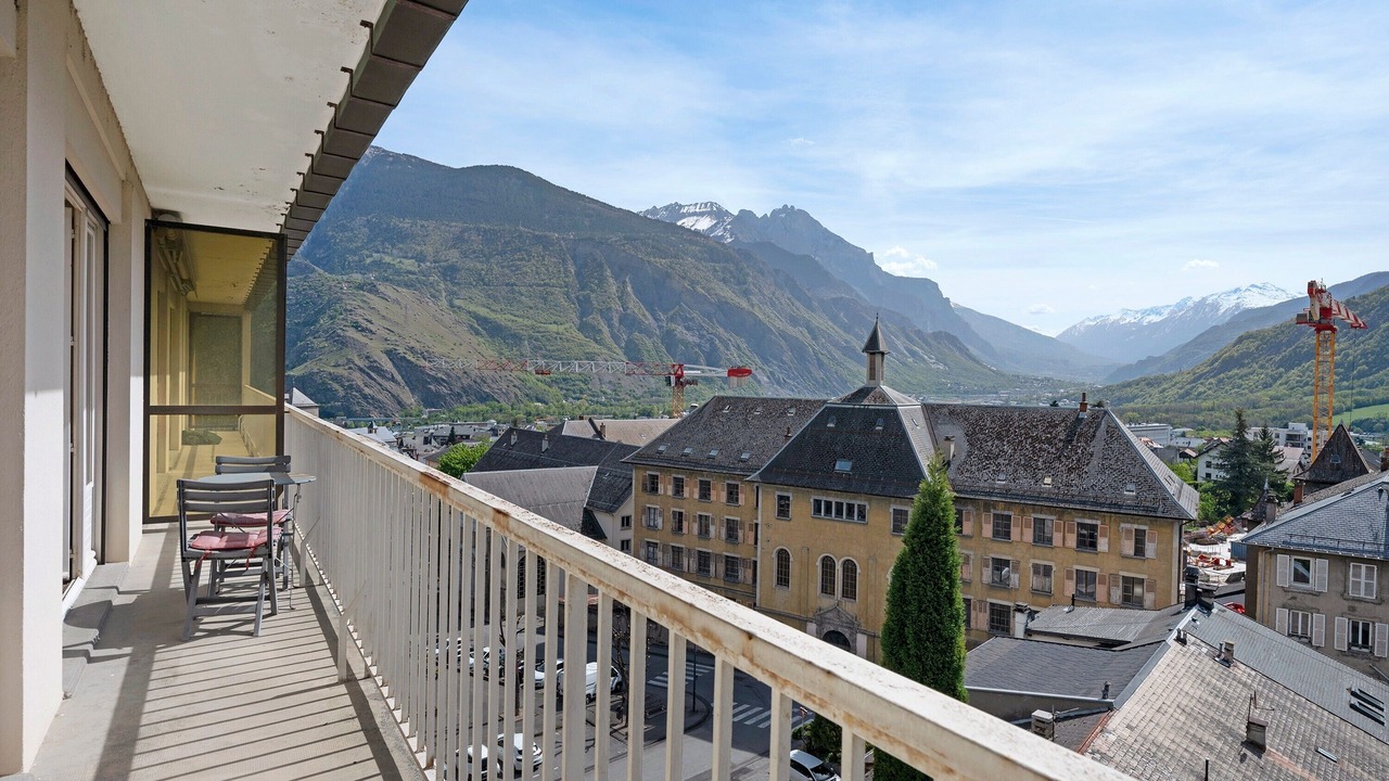 Photo of Outdoor in Saint-Jean-de-Maurienne