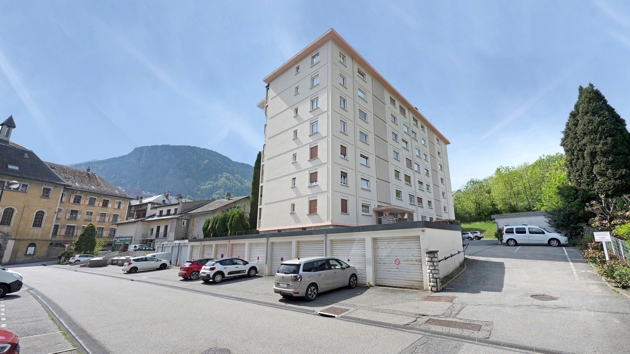 Photo of Outdoor in Saint-Jean-de-Maurienne