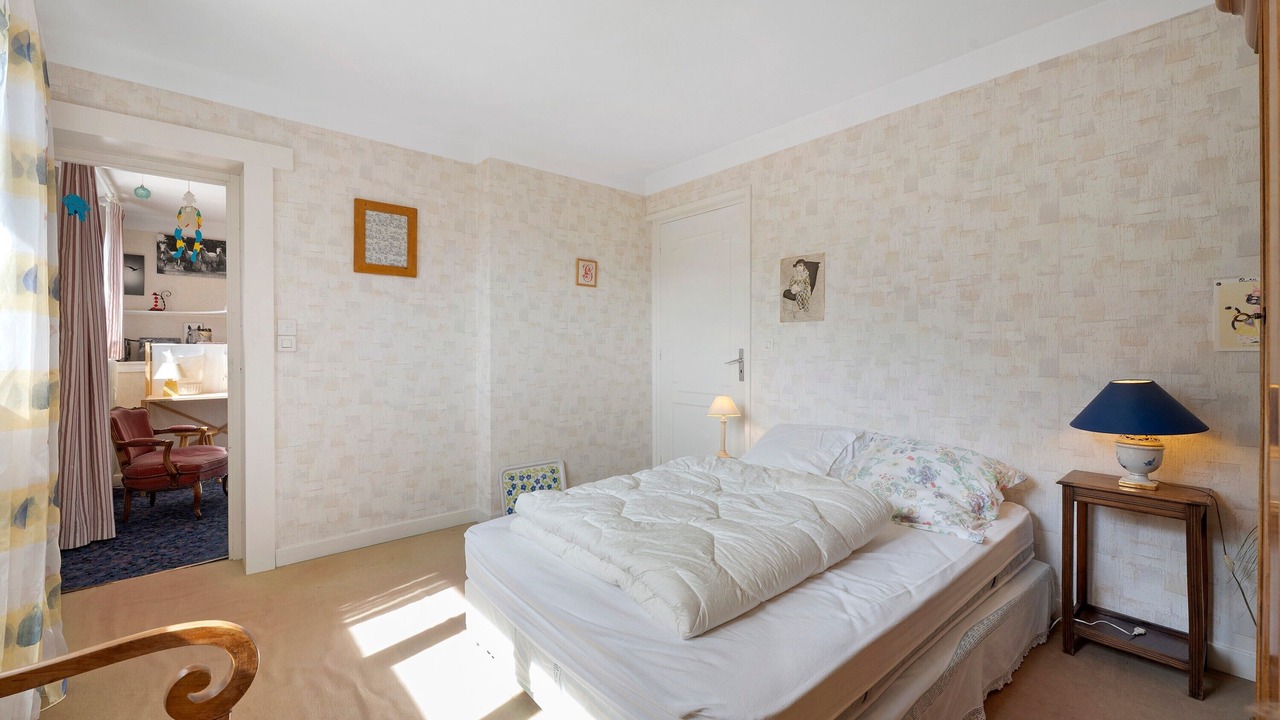 Photo of Bedroom in Saint-Jean-de-Maurienne