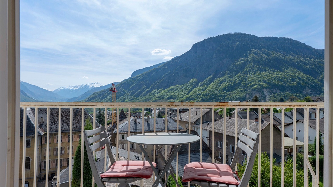 Photo of Outdoor in Saint-Jean-de-Maurienne