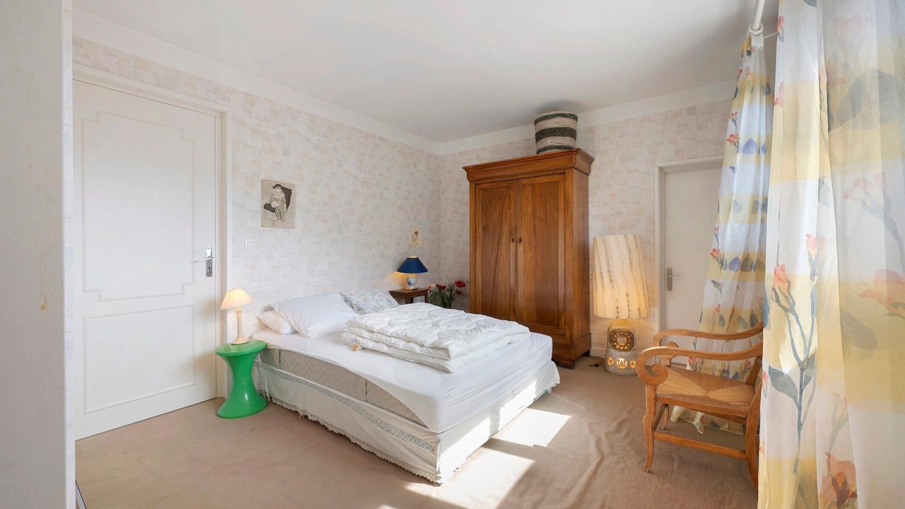 Photo of Bedroom in Saint-Jean-de-Maurienne