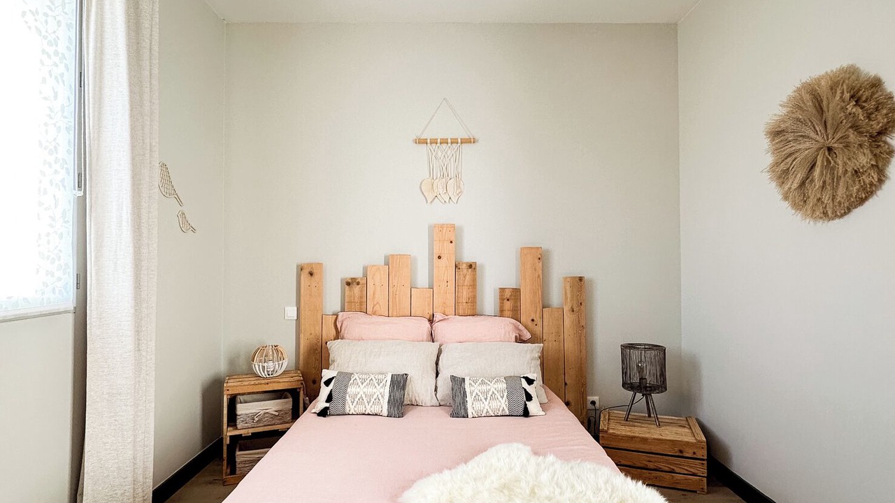 Photo of Bedroom in Royan