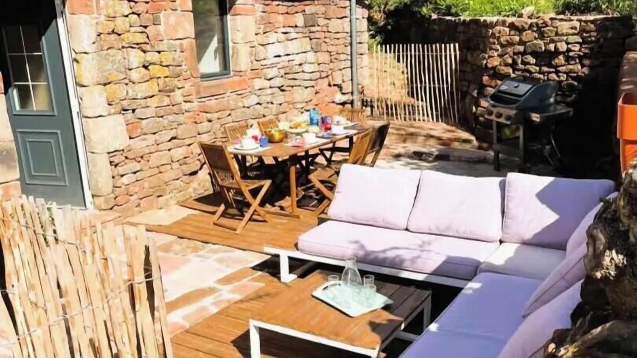 Photo of Outdoor in Lanteuil