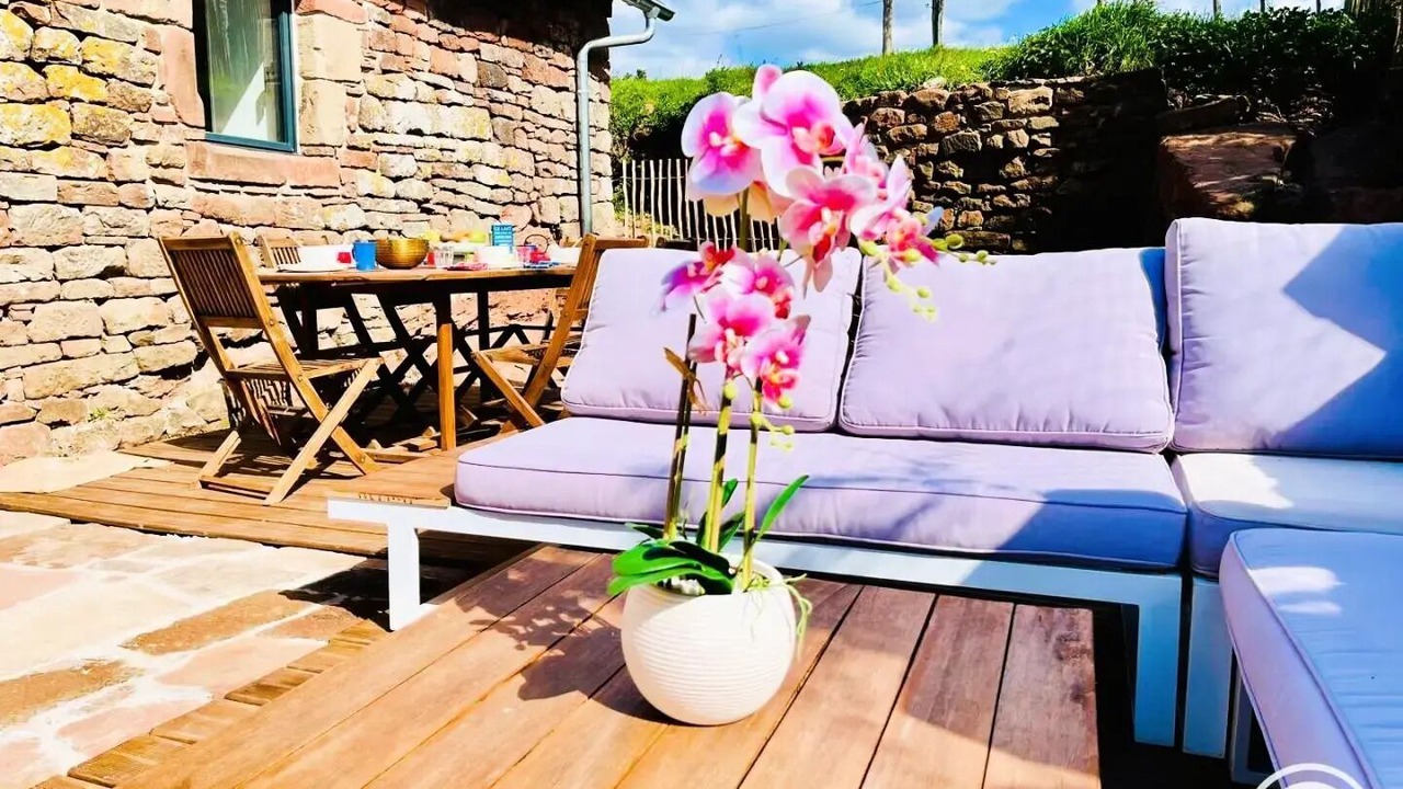 Photo of Outdoor in Lanteuil
