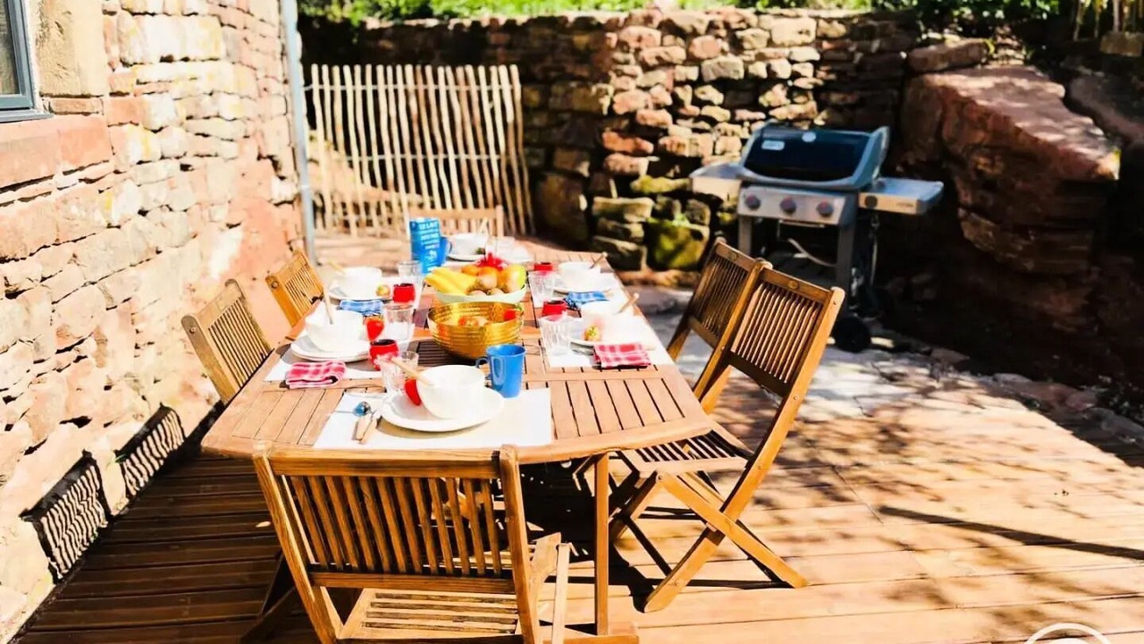 Photo of Outdoor in Lanteuil