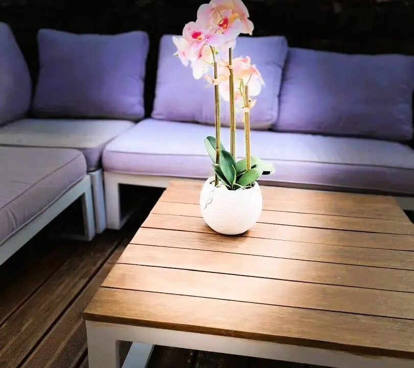 Photo of Outdoor in Lanteuil