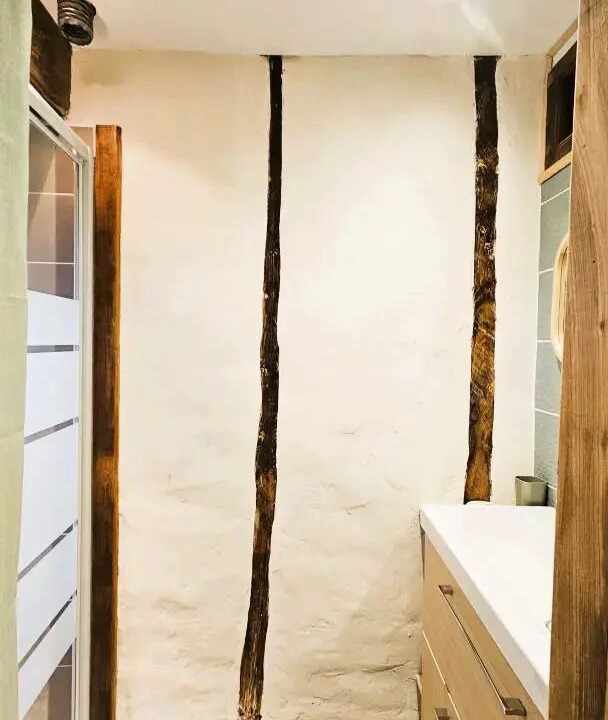 Photo of Bathroom in Lanteuil