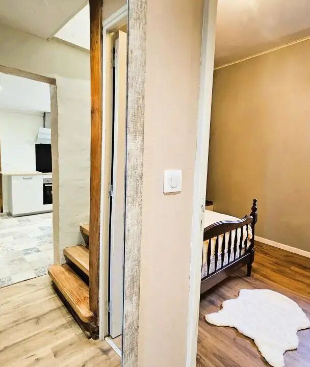 Photo of Bedroom in Lanteuil