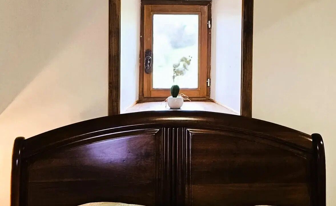 Photo of Bedroom in Lanteuil