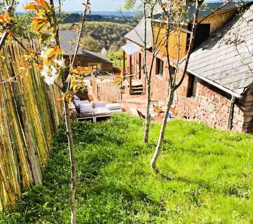 Photo of Outdoor in Lanteuil