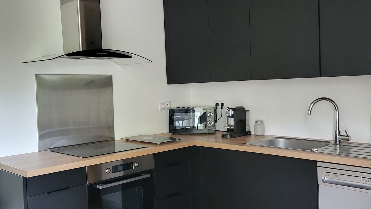 Photo of Kitchen in Creon