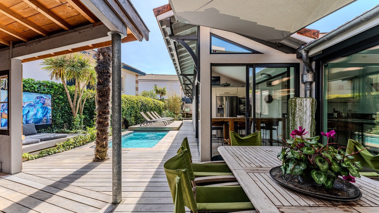 Photo of Outdoor in Arcachon