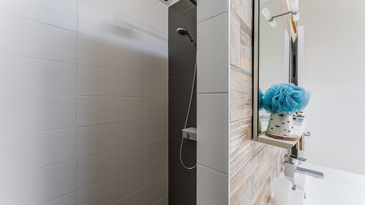 Photo of Bathroom in Arcachon