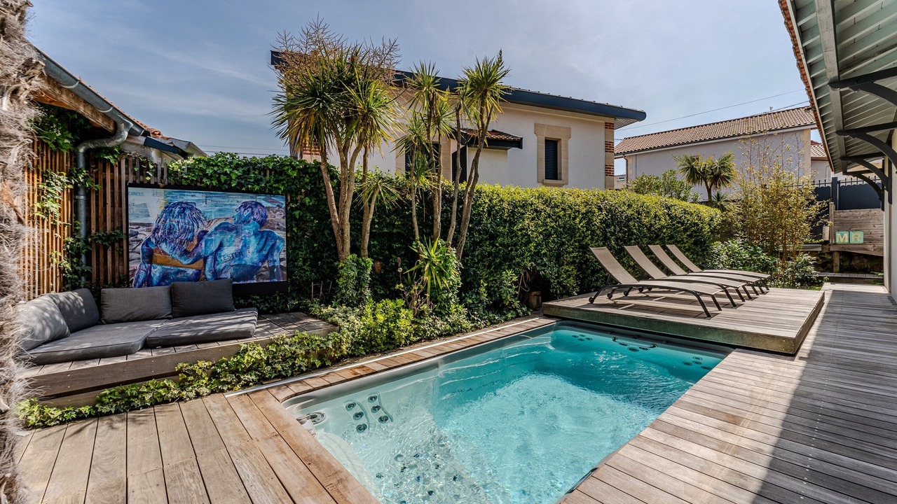 Photo of Outdoor in Arcachon