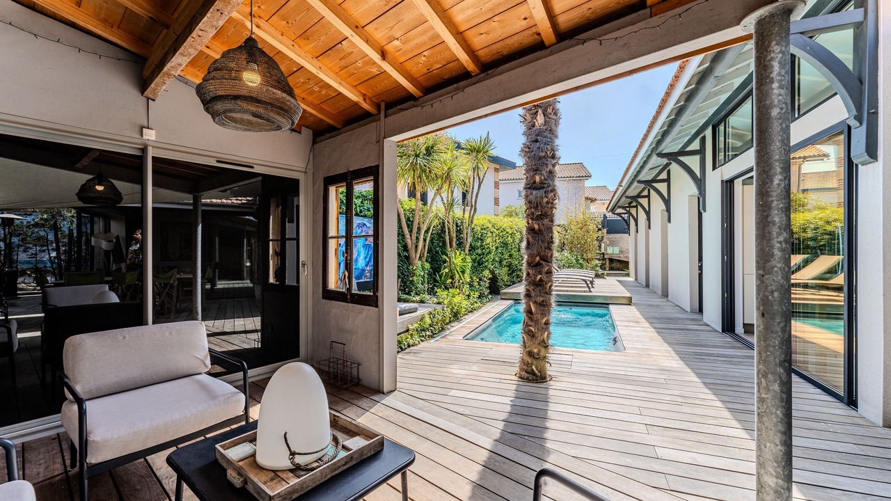 Photo of Outdoor in Arcachon