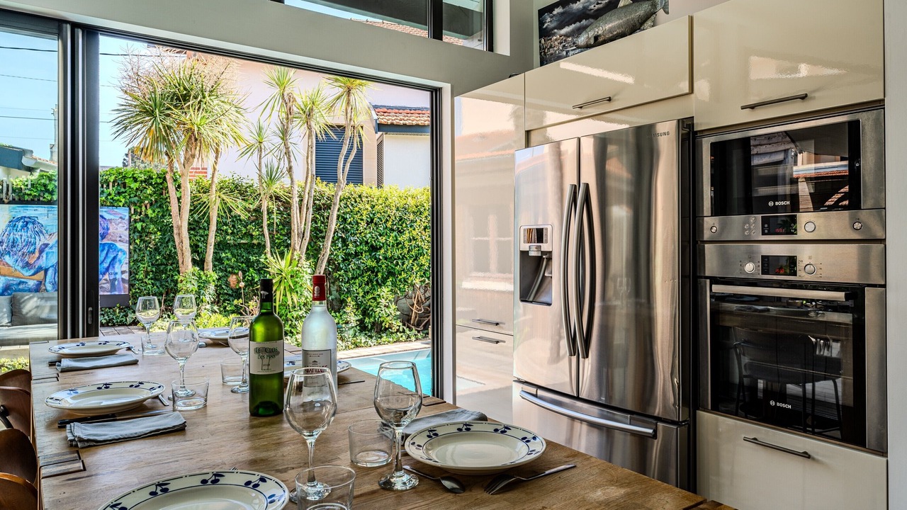 Photo of Kitchen in Arcachon