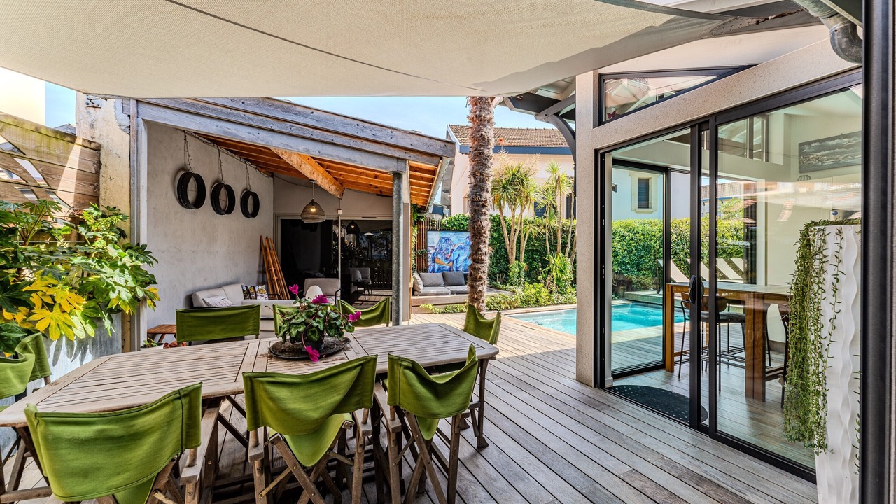 Photo of Outdoor in Arcachon
