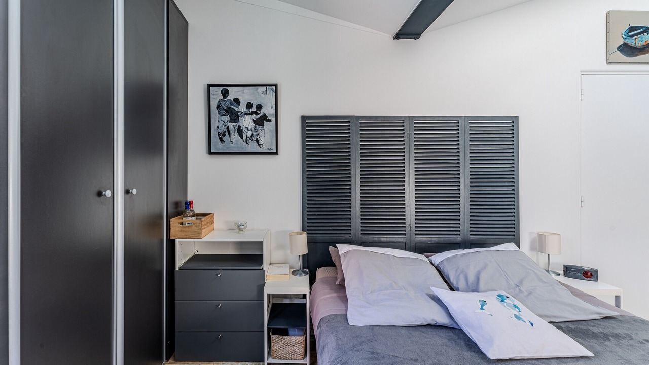 Photo of Bedroom in Arcachon