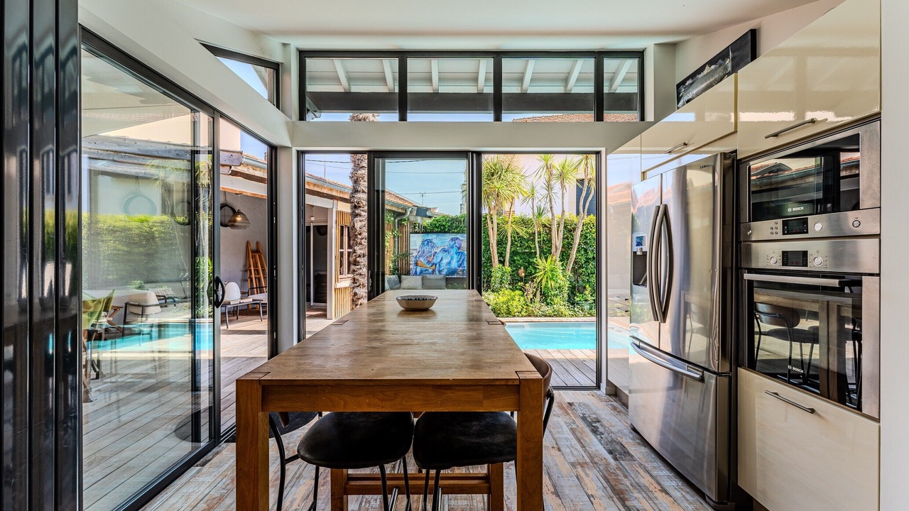 Photo of Kitchen in Arcachon