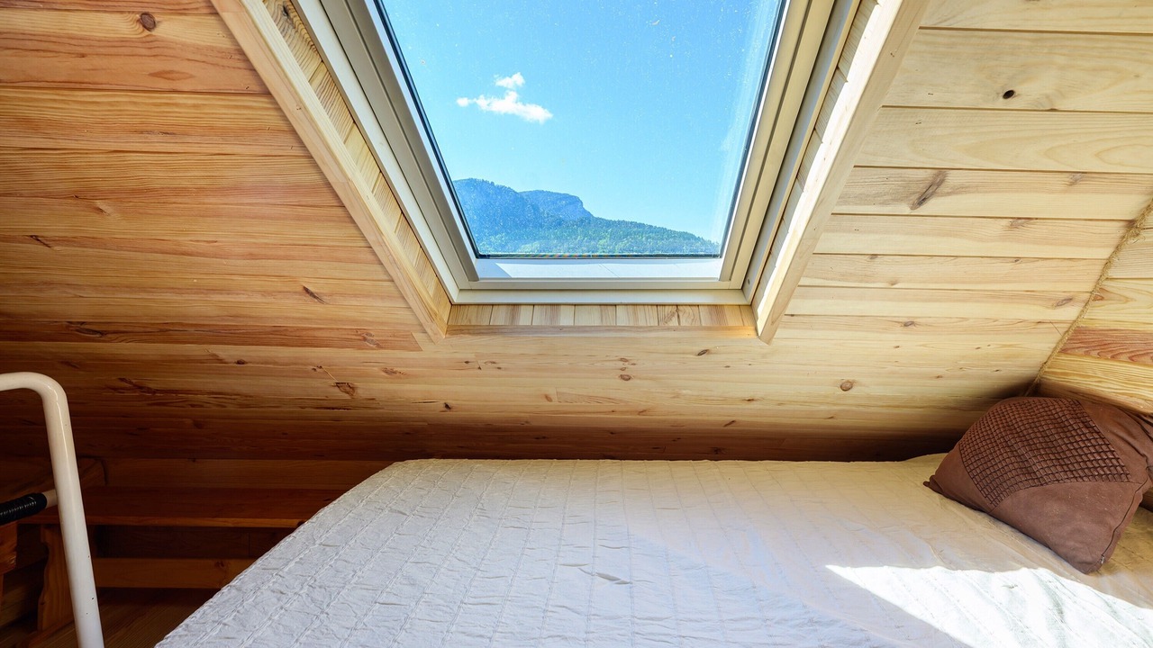 Photo of Bedroom in Montaimont