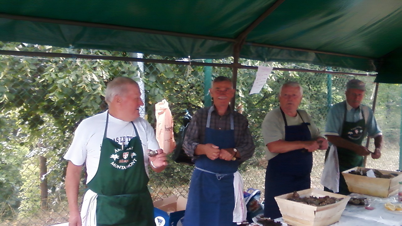 Photo of Others in Montaimont
