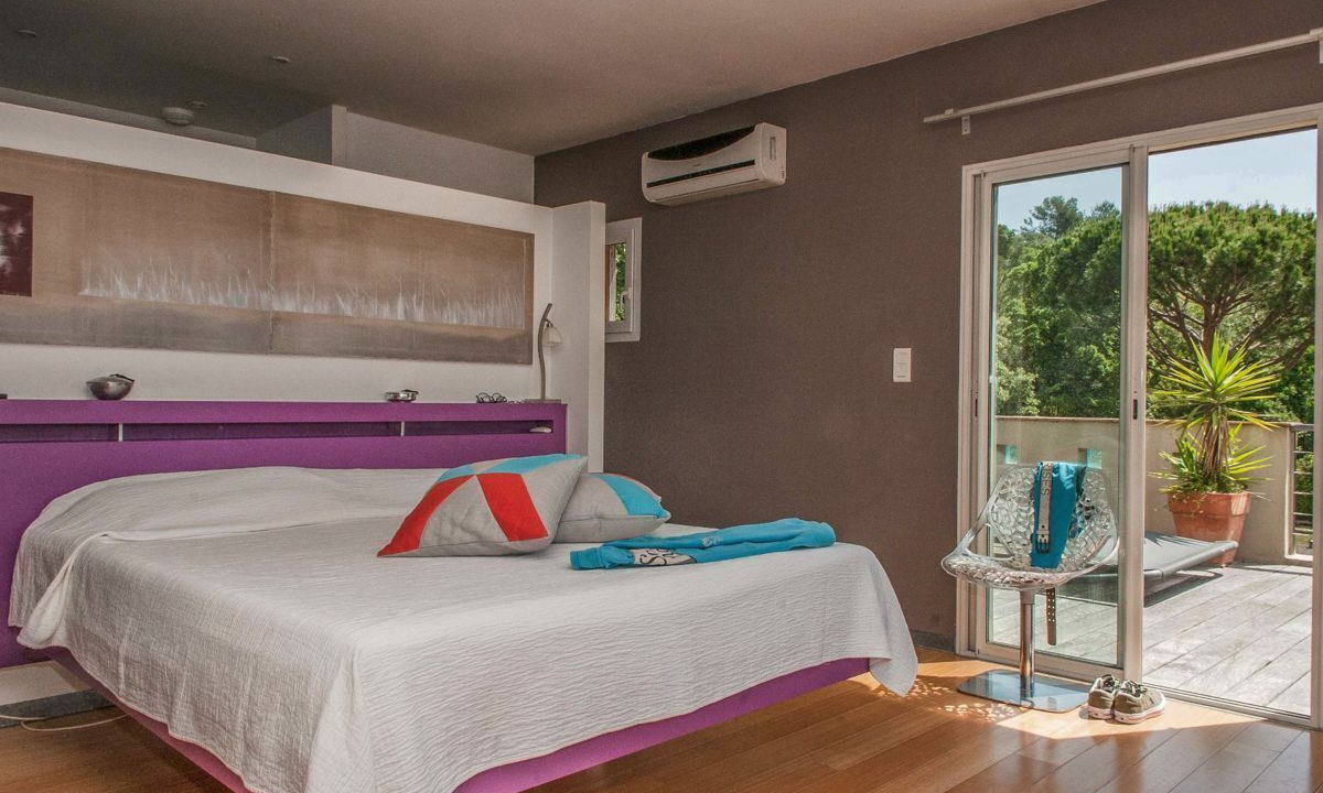 Photo of Bedroom in La Croix-Valmer