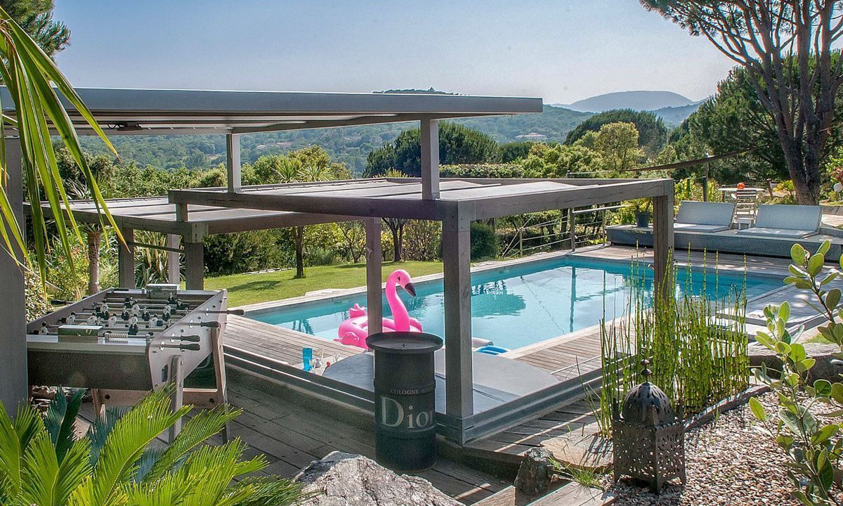 Photo of Outdoor in La Croix-Valmer