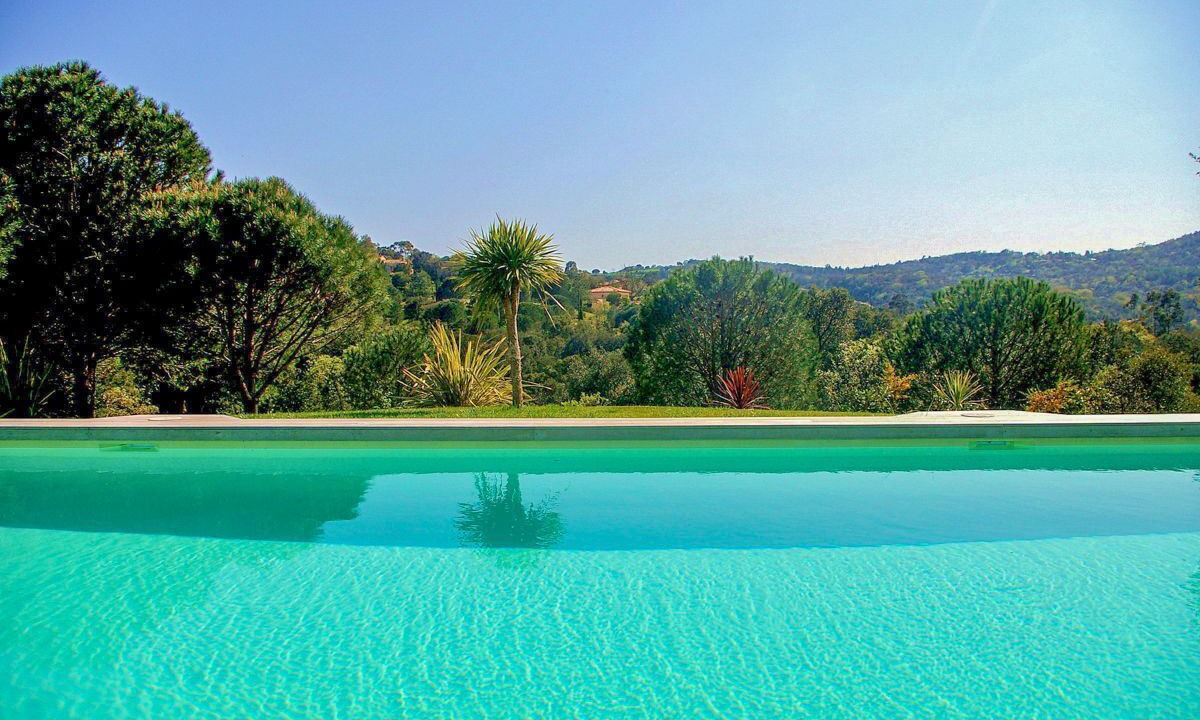 Photo of Outdoor in La Croix-Valmer