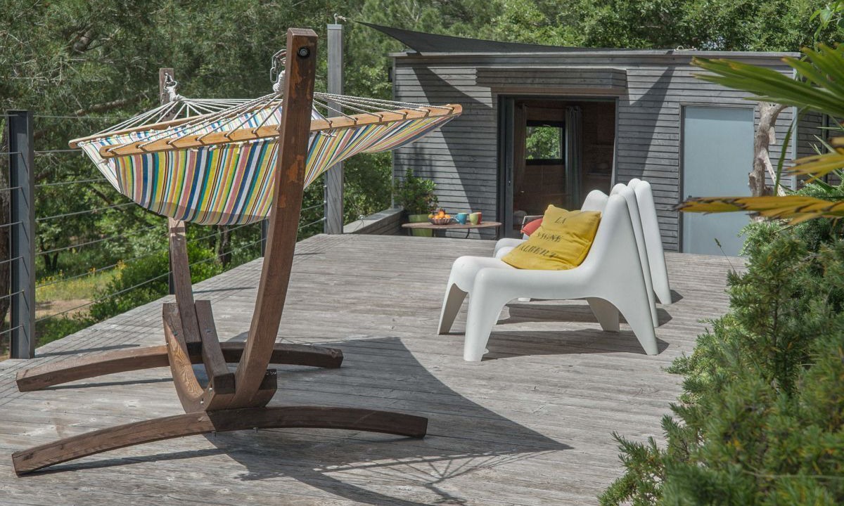 Photo of Patio Balcony in La Croix-Valmer