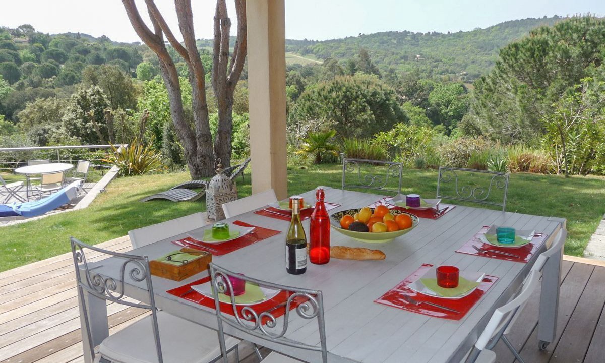 Photo of Outdoor in La Croix-Valmer