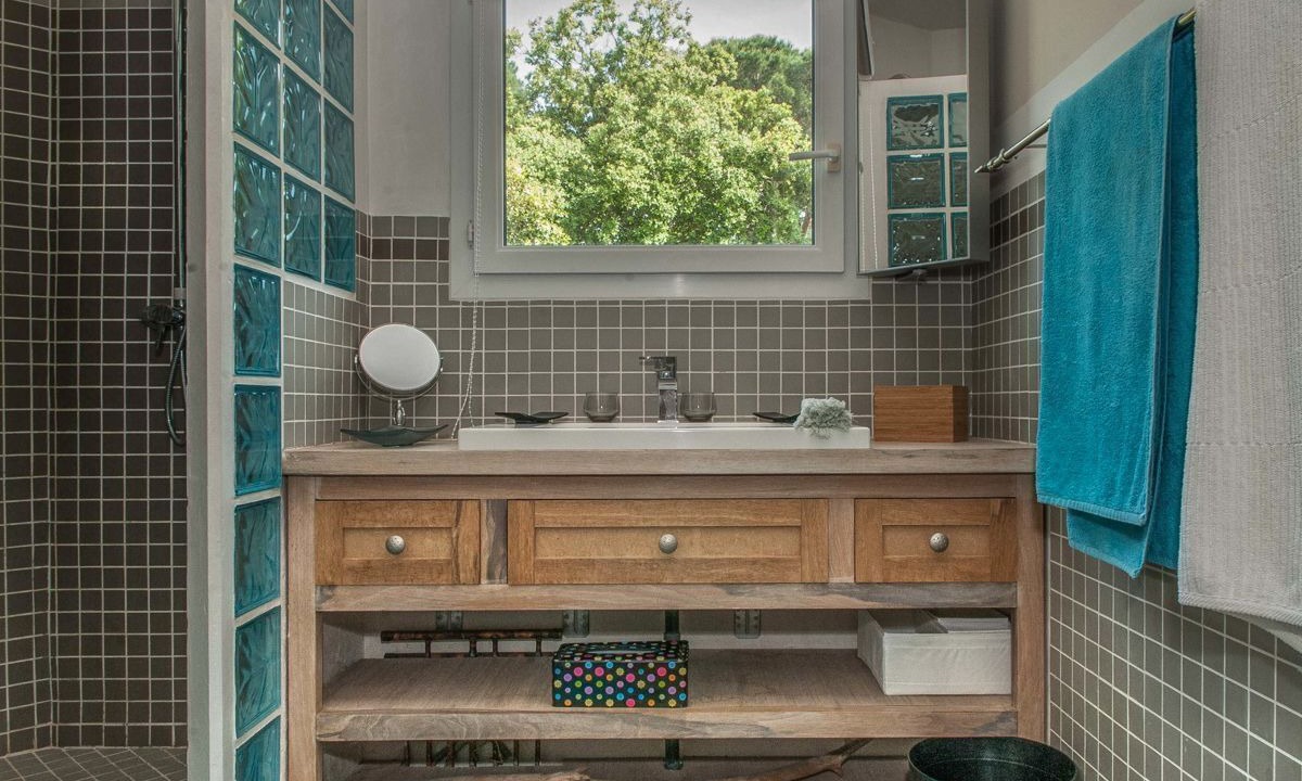 Photo of Bathroom in La Croix-Valmer