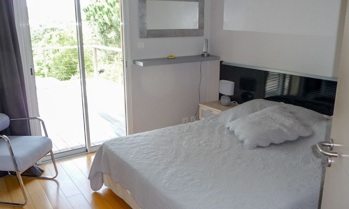 Photo of Bedroom in La Croix-Valmer