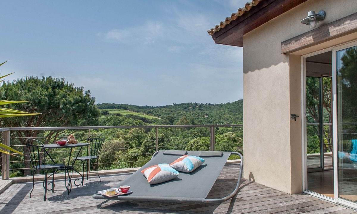 Photo of Outdoor in La Croix-Valmer