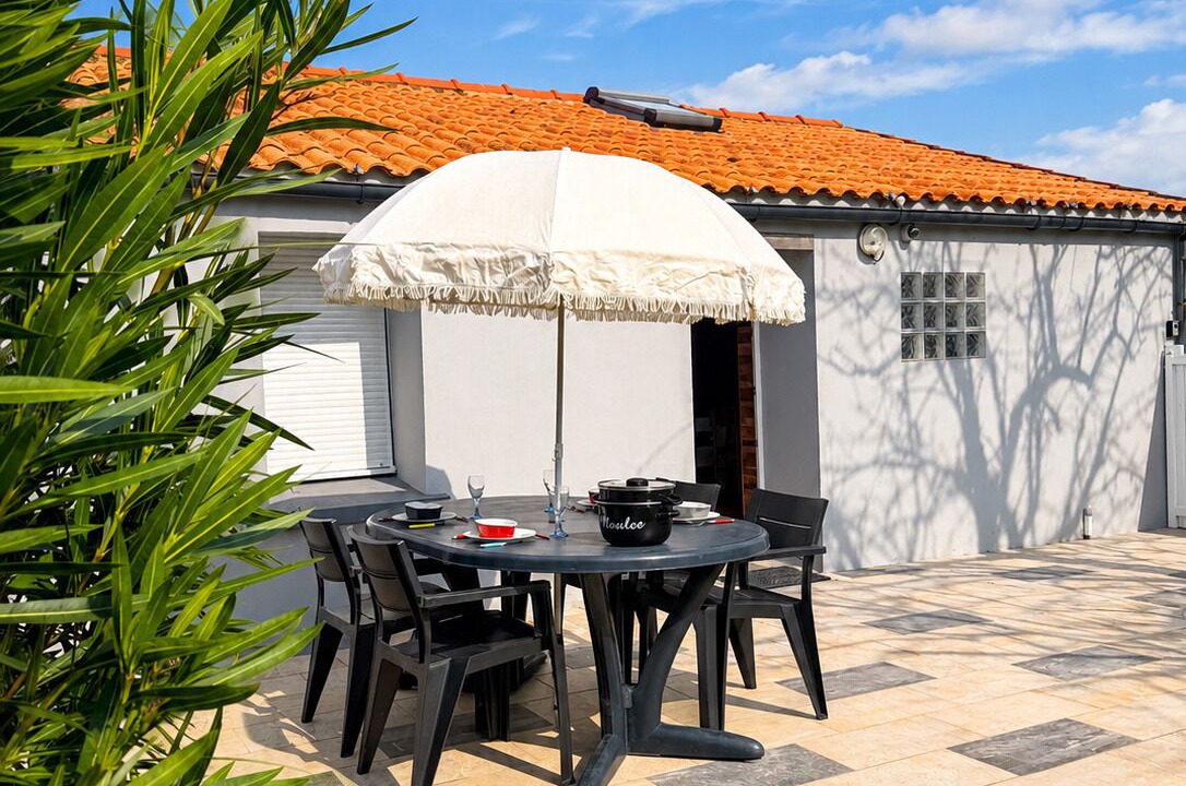 Photo of Outdoor in Bourgneuf-en-Retz
