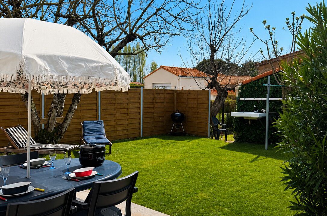 Photo of Outdoor in Bourgneuf-en-Retz