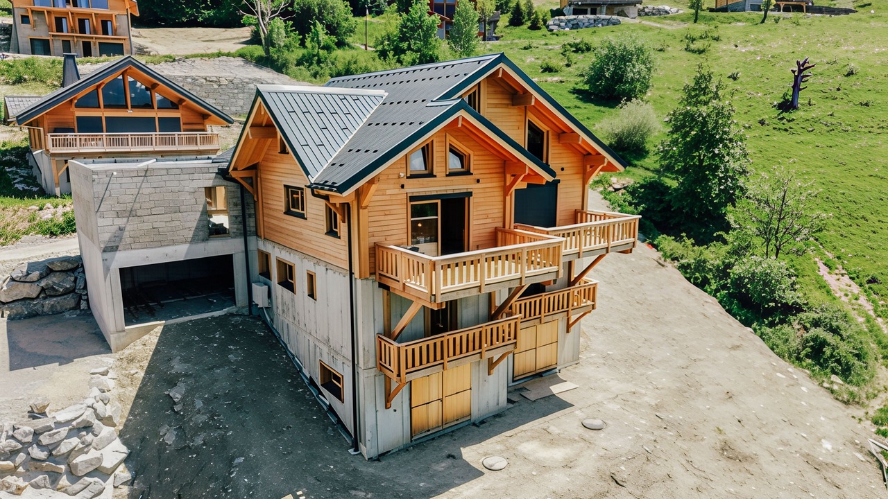 Photo of Outdoor in Saint-Francois-Longchamp