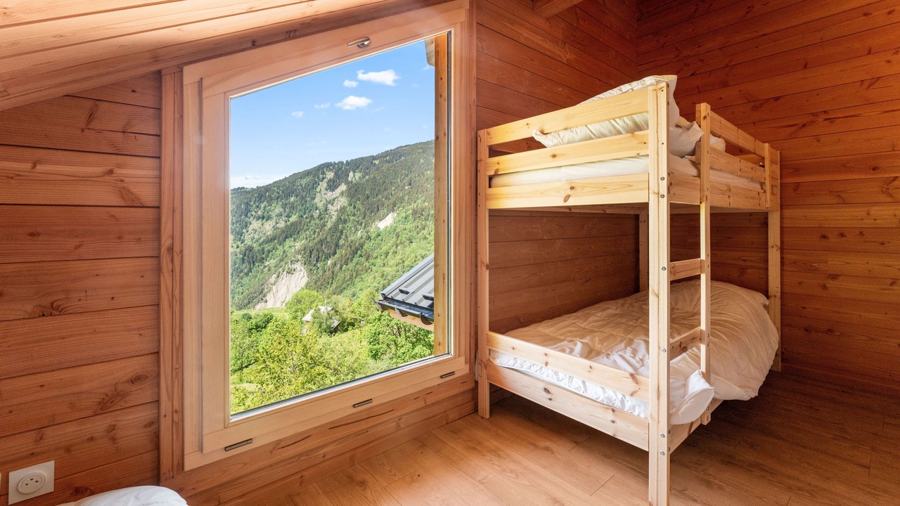 Photo of Bedroom in Saint-Francois-Longchamp
