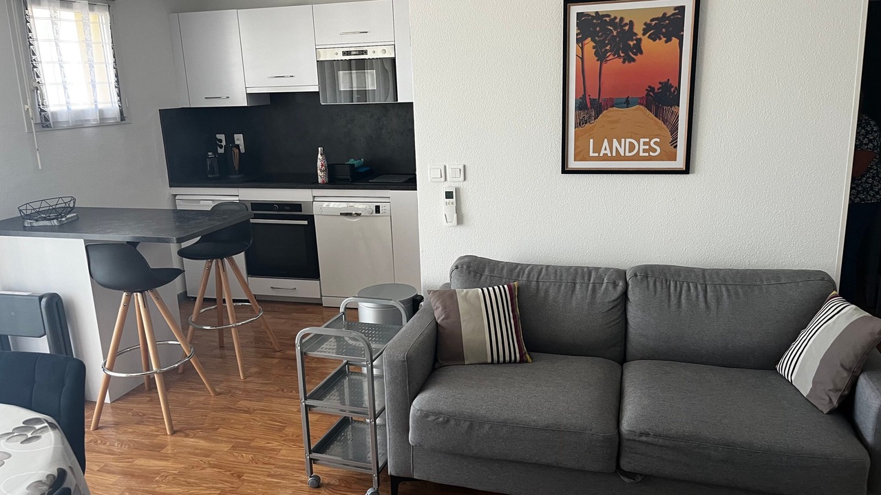 Photo of Livingroom in Saint-Paul-les-Dax