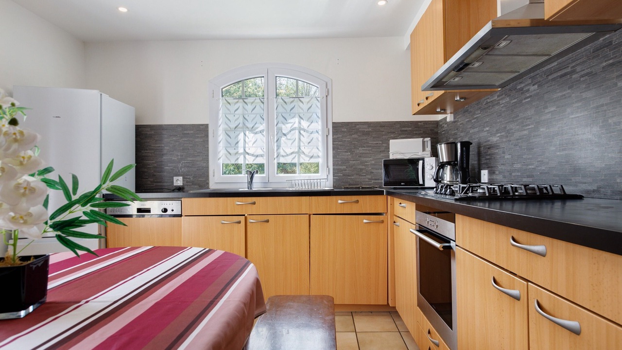 Photo of Kitchen in Begadan