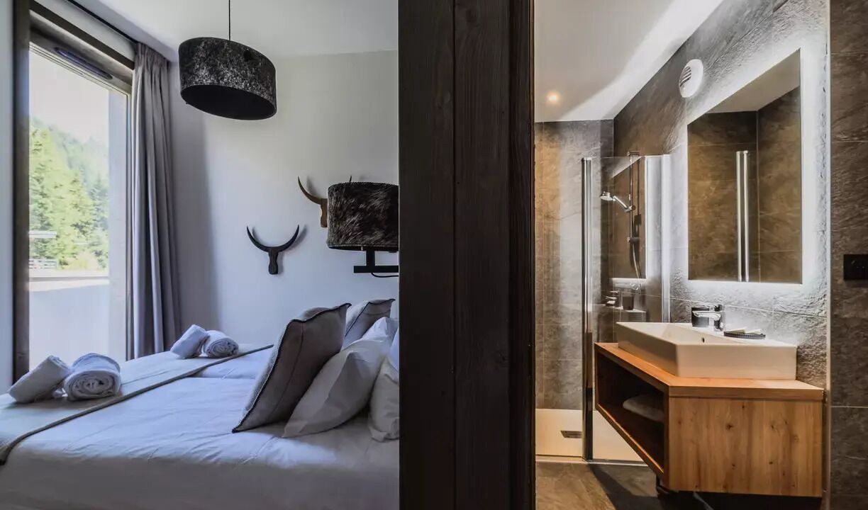 Photo of Bathroom in Plan Peisey