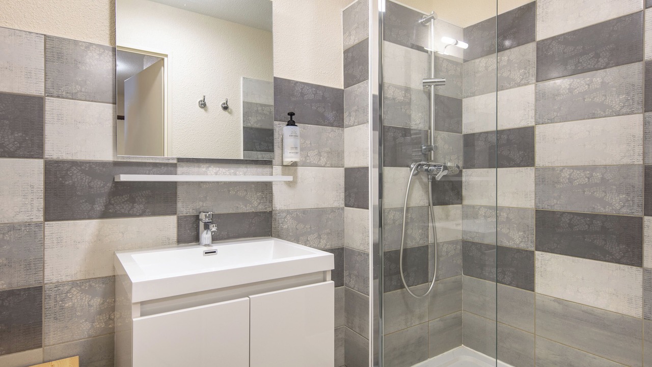 Photo of Bathroom in Saint-Colomban-des-Villards