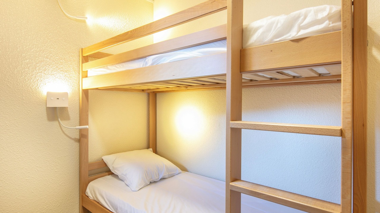 Photo of Bedroom in Saint-Colomban-des-Villards
