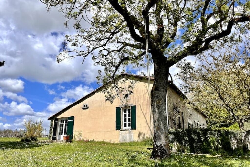 Photo of Outdoor in Meux