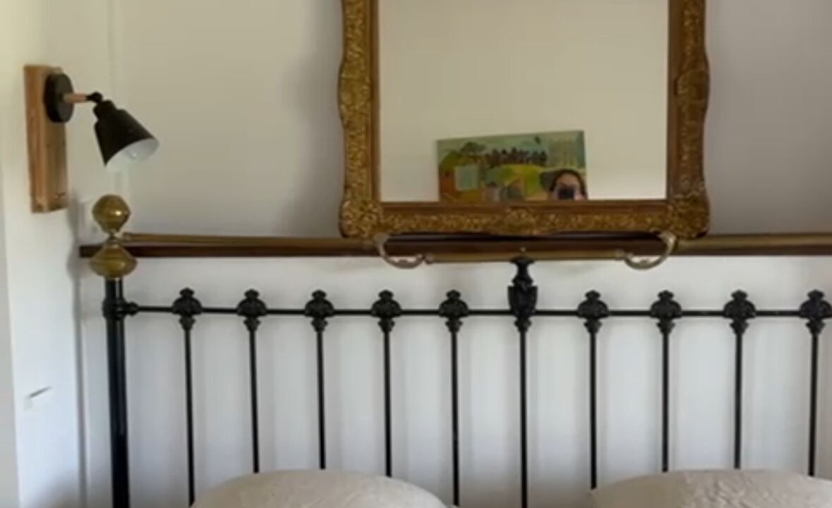 Photo of Bedroom in Meux