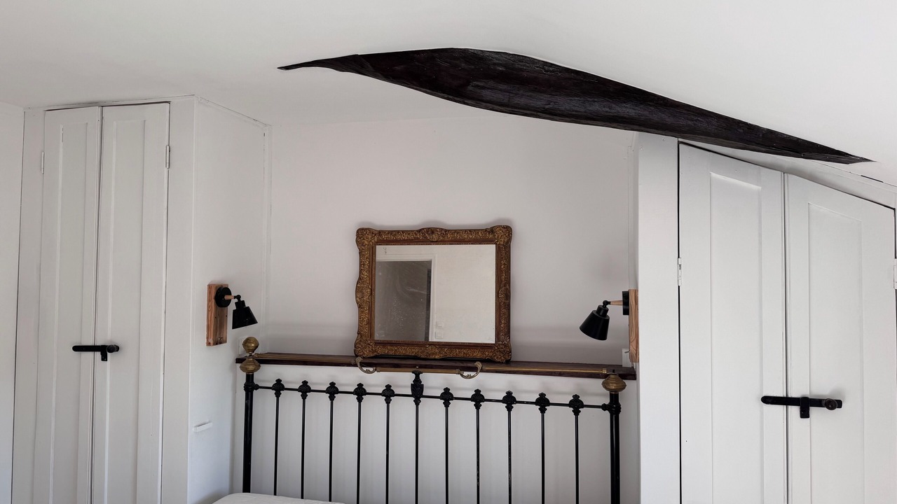 Photo of Bedroom in Meux