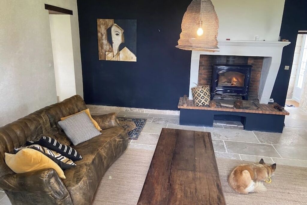 Photo of Livingroom in Meux