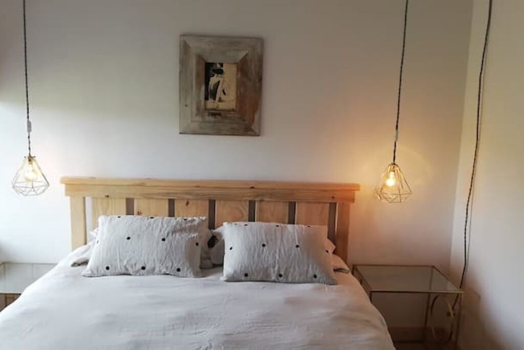 Photo of Bedroom in Meux