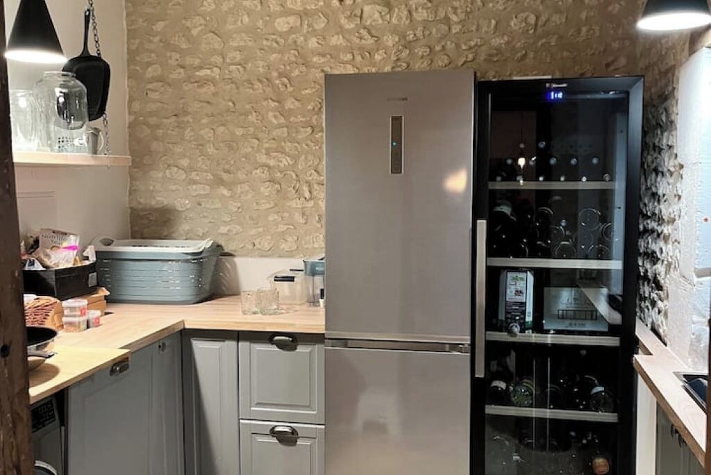 Photo of Kitchen in Meux