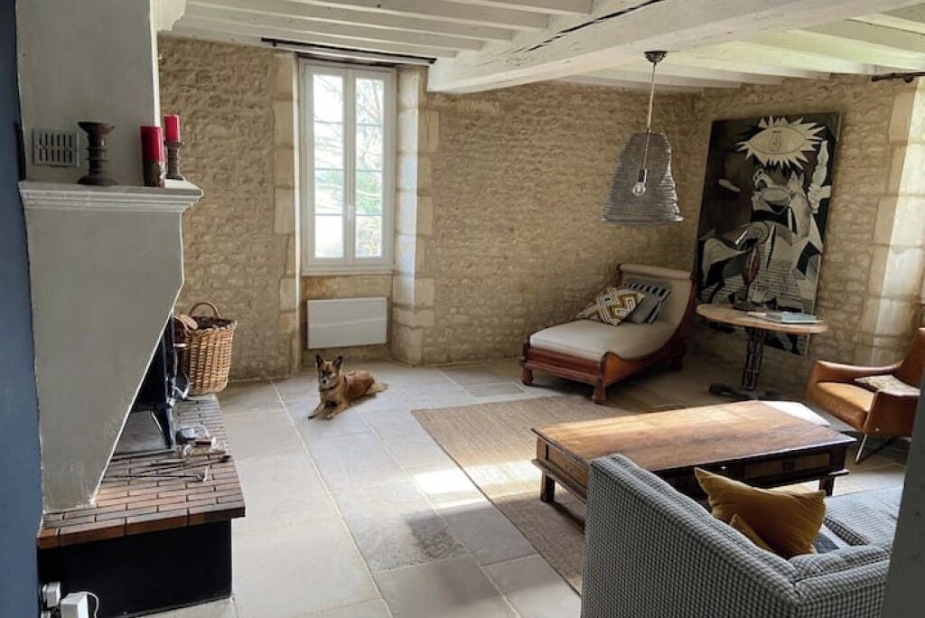 Photo of Livingroom in Meux
